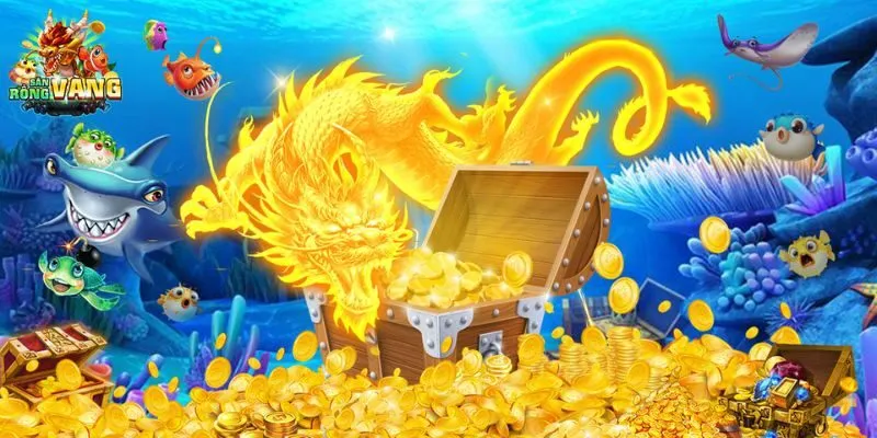 Mẹo chơi bắn cá thần rồng cực kỳ hiệu quả Mẹo chơi bắn cá thần rồng cực kỳ hiệu quả